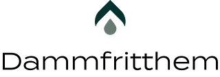 Dammfritthem logotyp