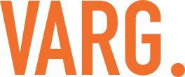 Varg logotyp